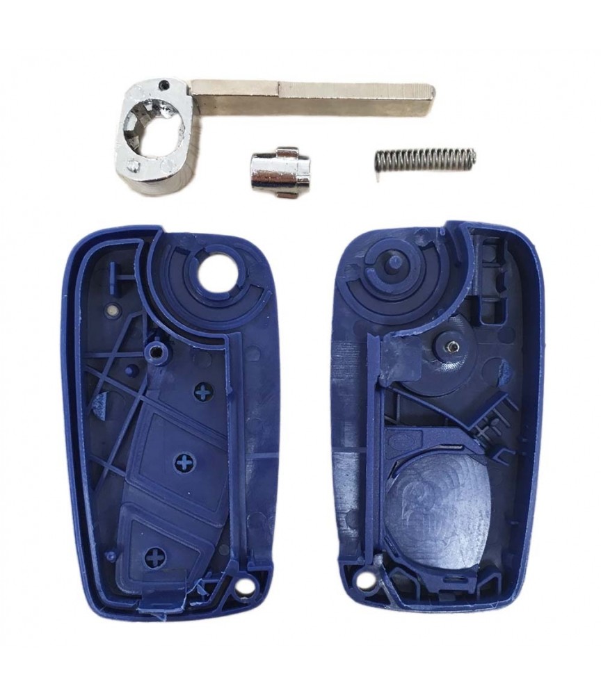 Come Aprire Fiat Punto Senza Chiavi