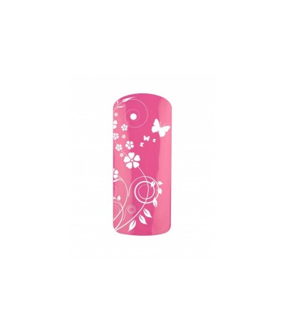 GEL UV COLORATO PURE 5ML RICOSTRUZIONE UNGHIE COLORE SPRINKLES PINK ROSA NDED GEL UV COLORATO PURE 5ML RICOSTRUZIONE UNGHIE COLORE SPRINKLES PINK ROSA NDED