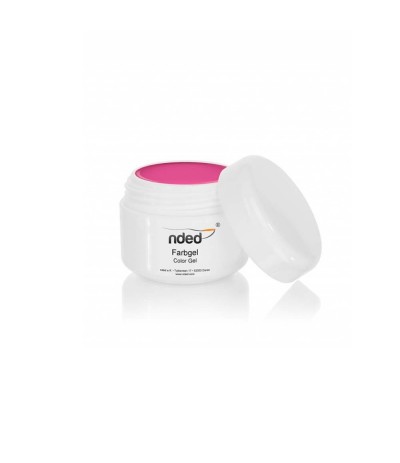 GEL UV COLORATO PURE 5ML RICOSTRUZIONE UNGHIE COLORE SPRINKLES PINK ROSA NDED GEL UV COLORATO PURE 5ML RICOSTRUZIONE UNGHIE COLORE SPRINKLES PINK ROSA NDED