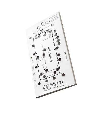 ISCREWS MAPPA VITI PER IPHONE 4 ISTRUZIONI RIPARAZIONE TOUCH DISPLAY LCD VETRO ISCREWS MAPPA VITI PER IPHONE 4 ISTRUZIONI RIPARAZIONE TOUCH DISPLAY LCD VETRO