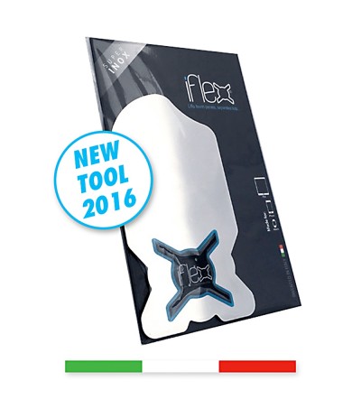 KIT SMONTAGGIO IFLEX ATTREZZO APERTURA PER APPLE IPHONE 5 6 IPAD SAMSUNG S5 S6 KIT SMONTAGGIO IFLEX ATTREZZO APERTURA PER APPLE IPHONE 5 6 IPAD SAMSUNG S5 S6