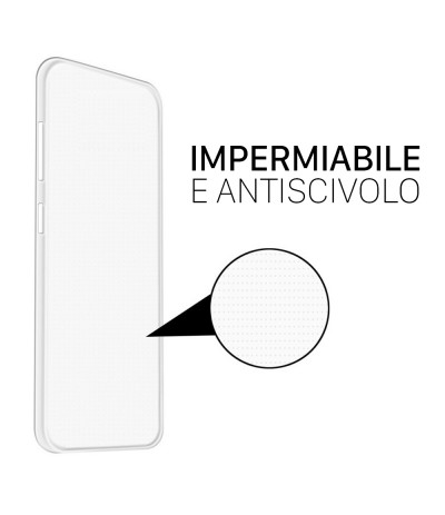 COVER PER APPLE IPHONE 7 PLUS CUSTODIA MORBIDA SOTTILE SILICONE TRASPARENTE TPU COVER PER APPLE IPHONE 7 PLUS CUSTODIA MORBIDA SOTTILE SILICONE TRASPARENTE TPU