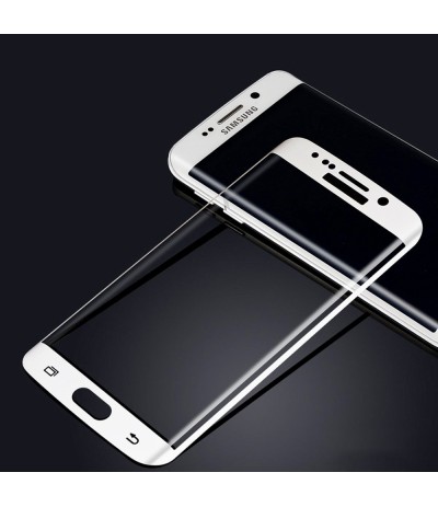 PELLICOLA IN VETRO TEMPERATO CURVO PER SAMSUNG GALAXY S7 EDGE G9350 9H PELLICOLA IN VETRO TEMPERATO CURVO PER SAMSUNG GALAXY S7 EDGE G9350 9H