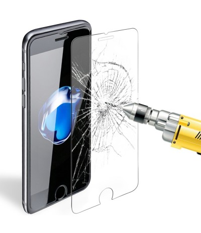 DOTTORPHONE® CUSTODIA SLIM TRASPARENTE VETRO TEMPERATO PER IPHONE SAMSUNG HUAWEI DOTTORPHONE® CUSTODIA SLIM TRASPARENTE VETRO TEMPERATO PER IPHONE SAMSUNG HUAWEI