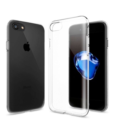 DOTTORPHONE® CUSTODIA SLIM TRASPARENTE VETRO TEMPERATO PER IPHONE SAMSUNG HUAWEI DOTTORPHONE® CUSTODIA SLIM TRASPARENTE VETRO TEMPERATO PER IPHONE SAMSUNG HUAWEI