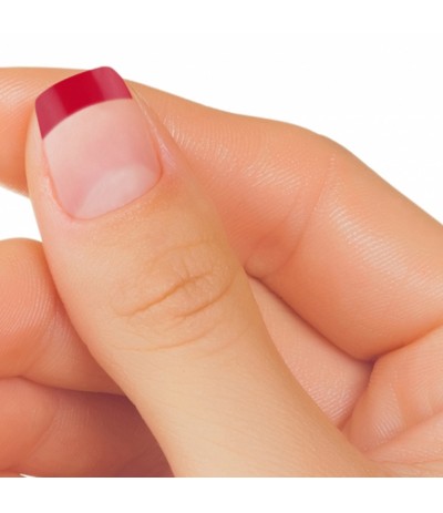 GEL UV COLORATO PURE 5ML RICOSTRUZIONE UNGHIE COLORE SCARLET SCARLATTO NDED GEL UV COLORATO PURE 5ML RICOSTRUZIONE UNGHIE COLORE SCARLET SCARLATTO NDED