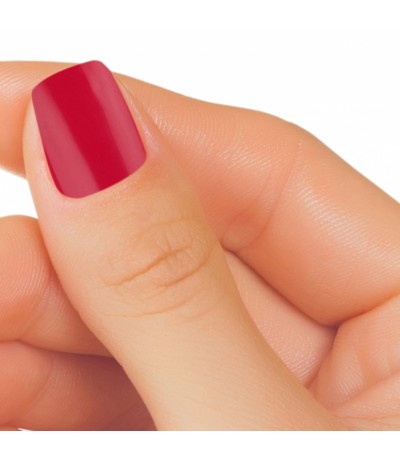 GEL UV COLORATO PURE 5ML RICOSTRUZIONE UNGHIE COLORE SCARLET SCARLATTO NDED GEL UV COLORATO PURE 5ML RICOSTRUZIONE UNGHIE COLORE SCARLET SCARLATTO NDED