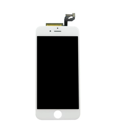 TOUCH SCREEN FRAME VETRO LCD DISPLAY RETINA SCHERMO PER APPLE IPHONE 6S BIANCO TOUCH SCREEN FRAME VETRO LCD DISPLAY RETINA SCHERMO PER APPLE IPHONE 6S BIANCO