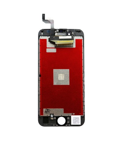 TOUCH SCREEN FRAME VETRO LCD DISPLAY RETINA SCHERMO 4.7 PER APPLE IPHONE 6S NERO TOUCH SCREEN FRAME VETRO LCD DISPLAY RETINA SCHERMO 4.7 PER APPLE IPHONE 6S NERO