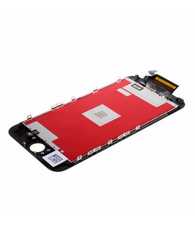 TOUCH SCREEN FRAME VETRO LCD DISPLAY RETINA SCHERMO 4.7 PER APPLE IPHONE 6S NERO TOUCH SCREEN FRAME VETRO LCD DISPLAY RETINA SCHERMO 4.7 PER APPLE IPHONE 6S NERO