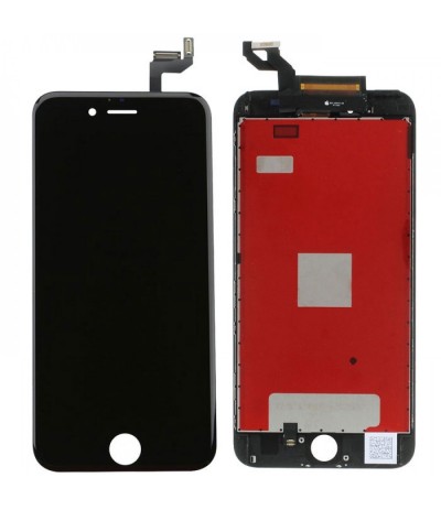 TOUCH SCREEN VETRO LCD DISPLAY RETINA SCHERMO 5.5 PER APPLE IPHONE 6S PLUS NERO TOUCH SCREEN VETRO LCD DISPLAY RETINA SCHERMO 5.5 PER APPLE IPHONE 6S PLUS NERO