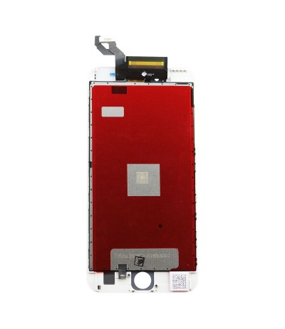 TOUCH SCREEN VETRO LCD DISPLAY RETINA SCHERMO PER APPLE IPHONE 6S PLUS BIANCO TOUCH SCREEN VETRO LCD DISPLAY RETINA SCHERMO PER APPLE IPHONE 6S PLUS BIANCO