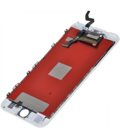TOUCH SCREEN VETRO LCD DISPLAY RETINA SCHERMO PER APPLE IPHONE 6S PLUS BIANCO TOUCH SCREEN VETRO LCD DISPLAY RETINA SCHERMO PER APPLE IPHONE 6S PLUS BIANCO