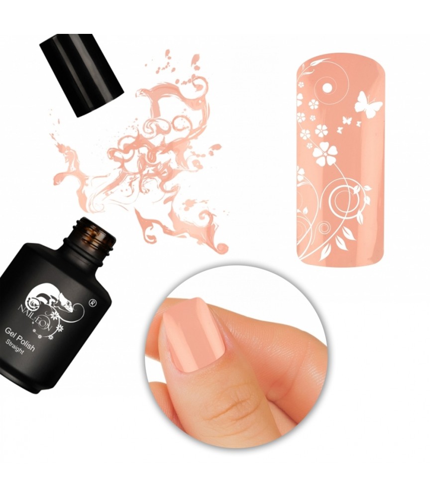 SMALTO GEL UV SEMIPERMANENTE 15ml RICOSTRUZIONE UNGHIE NAIL ART NDED VARIANTI SMALTO GEL UV SEMIPERMANENTE 15ml RICOSTRUZIONE UNGHIE NAIL ART NDED VARIANTI