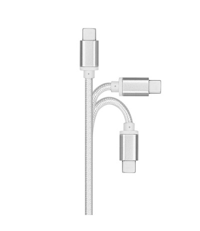CAVO DATI CAVETTO TYPE-C 3.1 USB RICARICA PER HUAWEI P9 ePlus CARICA SINCRONIZZA CAVO DATI CAVETTO TYPE-C 3.1 USB RICARICA PER HUAWEI P9 ePlus CARICA SINCRONIZZA