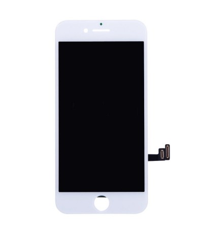 TOUCH SCREEN VETRO LCD DISPLAY RETINA SCHERMO PER APPLE IPHONE 7 BIANCO WHITE TOUCH SCREEN VETRO LCD DISPLAY RETINA SCHERMO PER APPLE IPHONE 7 BIANCO WHITE