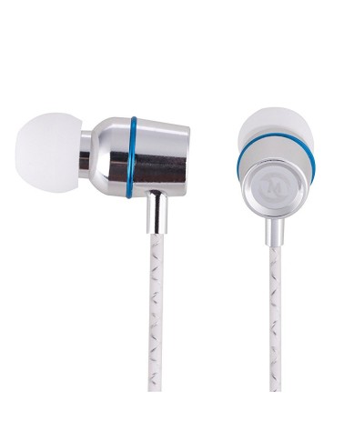 CUFFIE AURICOLARI PER SMARTPHONE TABLET MICROFONO VOLUME CON TASTO RISPONDITORE CUFFIE AURICOLARI PER SMARTPHONE TABLET MICROFONO VOLUME CON TASTO RISPONDITORE