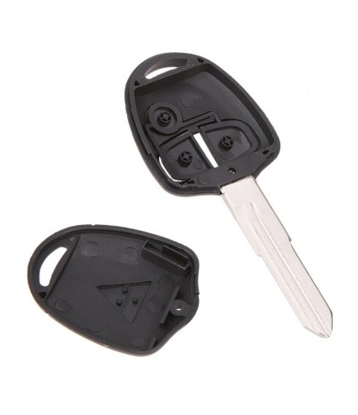 GUSCIO COVER CHIAVE PER MITSUBISHI L200 LANCER COLT SHOGUN GALANT OUTLANDER GUSCIO COVER CHIAVE PER MITSUBISHI L200 LANCER COLT SHOGUN GALANT OUTLANDER