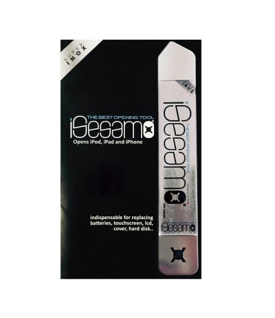 KIT SMONTAGGIO ISESAMO ATTREZZO APERTURA PER IPHONE 4 4S 5 5S SAMSUNG IPOD IPAD KIT SMONTAGGIO ISESAMO ATTREZZO APERTURA PER IPHONE 4 4S 5 5S SAMSUNG IPOD IPAD