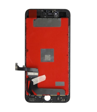 TOUCH SCREEN PER APPLE IPHONE 7 PLUS NERO DISPLAY RETINA SCHERMO MONITOR LCD ECO TOUCH SCREEN PER APPLE IPHONE 7 PLUS NERO DISPLAY RETINA SCHERMO MONITOR LCD ECO