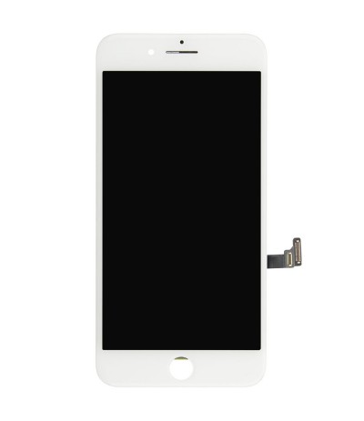TOUCH SCREEN PER APPLE IPHONE 7 PLUS BIANCO DISPLAY RETINA SCHERMO MONITOR ECO TOUCH SCREEN PER APPLE IPHONE 7 PLUS BIANCO DISPLAY RETINA SCHERMO MONITOR ECO