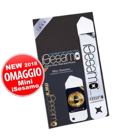 KIT SMONTAGGIO ISESAMO ATTREZZO APERTURA PER IPHONE 4 4S 5 5S SAMSUNG IPOD IPAD KIT SMONTAGGIO ISESAMO ATTREZZO APERTURA PER IPHONE 4 4S 5 5S SAMSUNG IPOD IPAD
