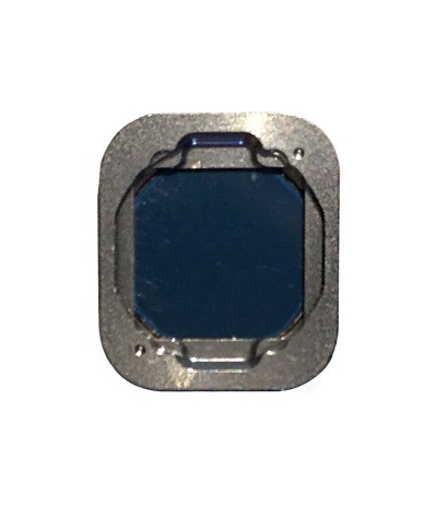 RICAMBI IPHONE | TASTO HOME NUOVO PER APPLE IPHONE 5s SILVER RICAMBI IPHONE | TASTO HOME NUOVO PER APPLE IPHONE 5s SILVER