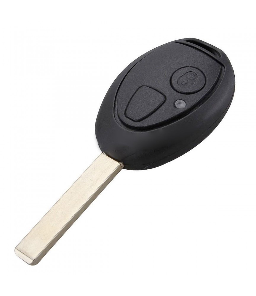 GUSCIO COVER KEY CHIAVE PER BMW MINI COOPER S ONE D CABRIO TELECOMANDO 1 TASTO GUSCIO COVER KEY CHIAVE PER BMW MINI COOPER S ONE D CABRIO TELECOMANDO 1 TASTO