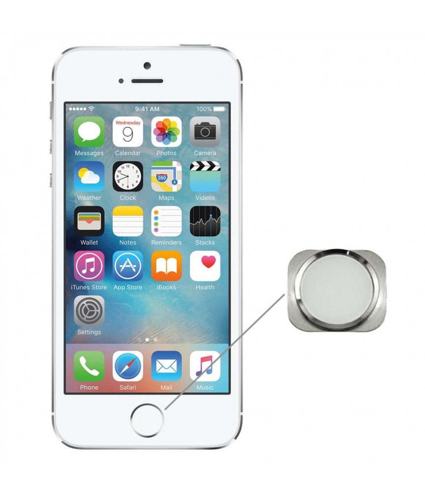 Spegnere iPhone