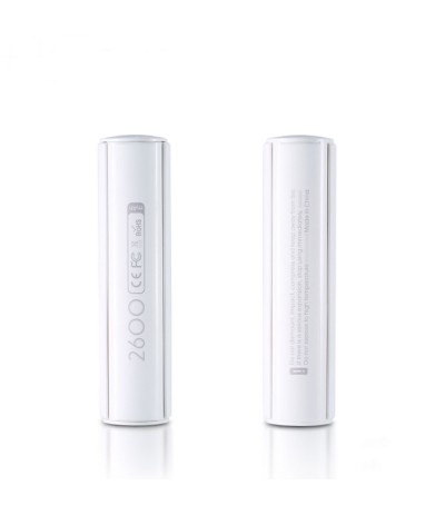 POWER BANK CARICA BATTERIA ESTERNA 2600mAh UNIVERSALE PORTATILE REMAX RPL-33 POWER BANK CARICA BATTERIA ESTERNA 2600mAh UNIVERSALE PORTATILE REMAX RPL-33