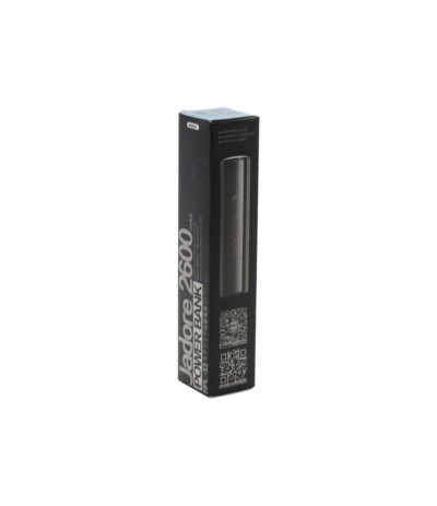 POWER BANK CARICA BATTERIA ESTERNA 2600mAh UNIVERSALE PORTATILE REMAX RPL-33 POWER BANK CARICA BATTERIA ESTERNA 2600mAh UNIVERSALE PORTATILE REMAX RPL-33