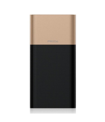POWER BANK CARICA BATTERIA ESTERNA 10000mAh UNIVERSALE PORTATILE PRODA PPP-28 POWER BANK CARICA BATTERIA ESTERNA 10000mAh UNIVERSALE PORTATILE PRODA PPP-28