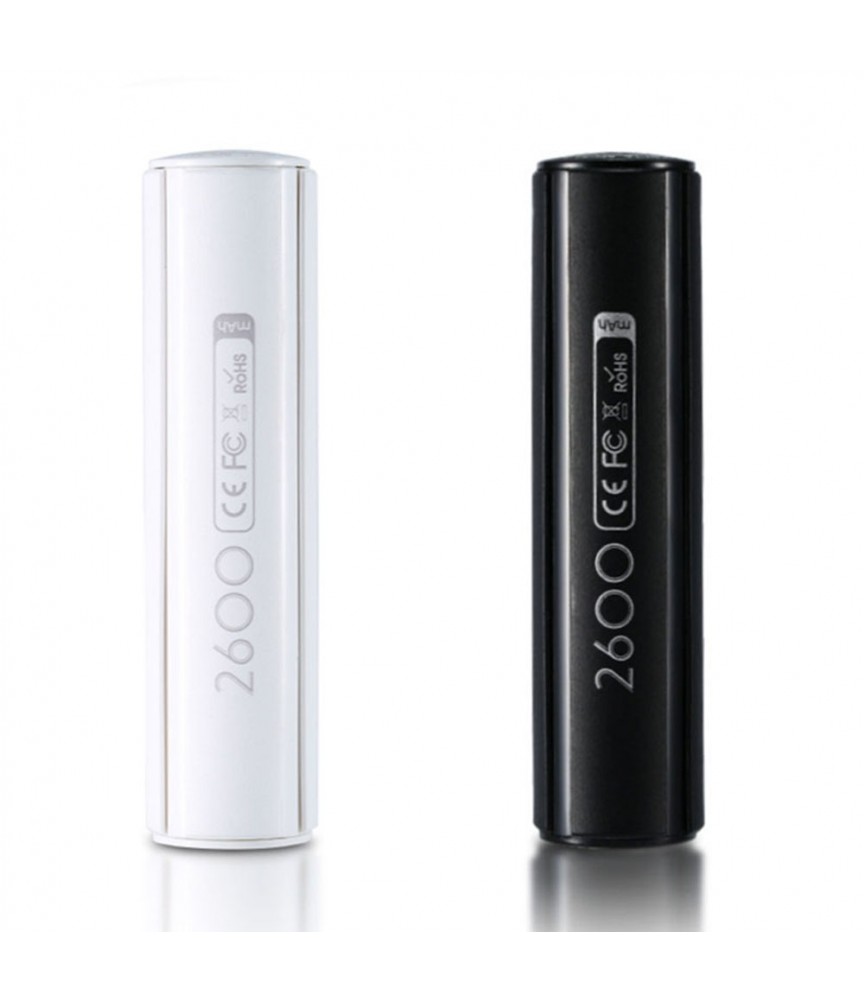 POWER BANK CARICA BATTERIA ESTERNA 2600mAh UNIVERSALE PORTATILE REMAX RPL-33 POWER BANK CARICA BATTERIA ESTERNA 2600mAh UNIVERSALE PORTATILE REMAX RPL-33
