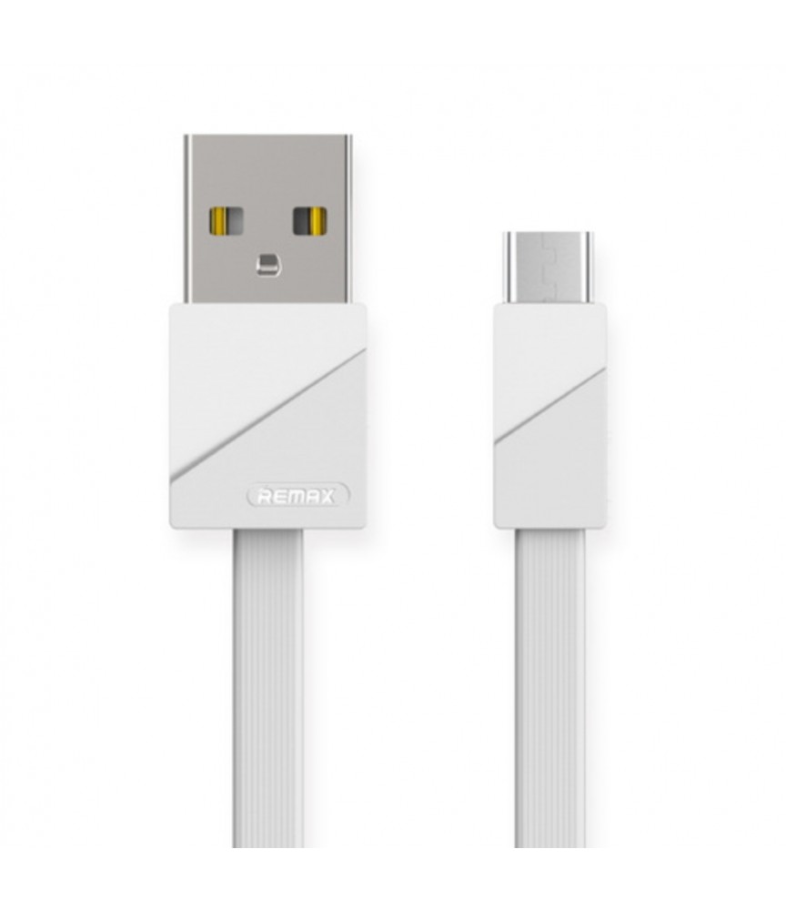 CAVO DATI CAVETTO TYPE C USB RICARICA FAST CHARGER CARICA REMAX BLADE RC-105a CAVO DATI CAVETTO TYPE C USB RICARICA FAST CHARGER CARICA REMAX BLADE RC-105a