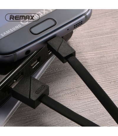 CAVO DATI CAVETTO TYPE C USB RICARICA FAST CHARGER CARICA REMAX BLADE RC-105a CAVO DATI CAVETTO TYPE C USB RICARICA FAST CHARGER CARICA REMAX BLADE RC-105a