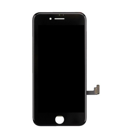 TOUCH SCREEN VETRO LCD DISPLAY RETINA SCHERMO PER APPLE IPHONE 7 NERO BLACK TOUCH SCREEN VETRO LCD DISPLAY RETINA SCHERMO PER APPLE IPHONE 7 NERO BLACK
