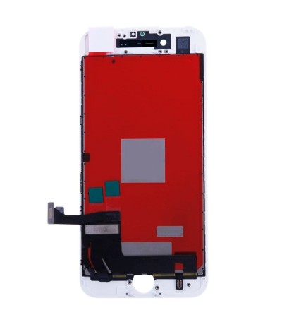 TOUCH SCREEN VETRO LCD DISPLAY RETINA SCHERMO PER APPLE IPHONE 8 PLUS BIANCO WHITE TOUCH SCREEN VETRO LCD DISPLAY RETINA SCHERMO PER APPLE IPHONE 8 PLUS BIANCO WHITE