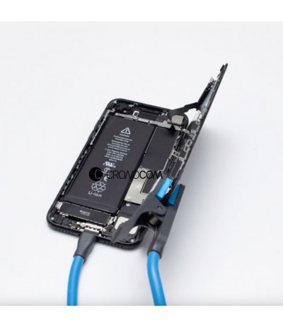 IHOLD EVO SUPPORTO FLESSIBILE APERTURA SMONTAGGIO BATTERIA TOUCH SCREEN IPHONE IHOLD EVO SUPPORTO FLESSIBILE APERTURA SMONTAGGIO BATTERIA TOUCH SCREEN IPHONE