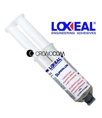LOXEAL COLLA |POLIPROPILENE POLIETILENE TEFLON PLEXIGLASS ABS PVC LOXEAL COLLA |POLIPROPILENE POLIETILENE TEFLON PLEXIGLASS ABS PVC