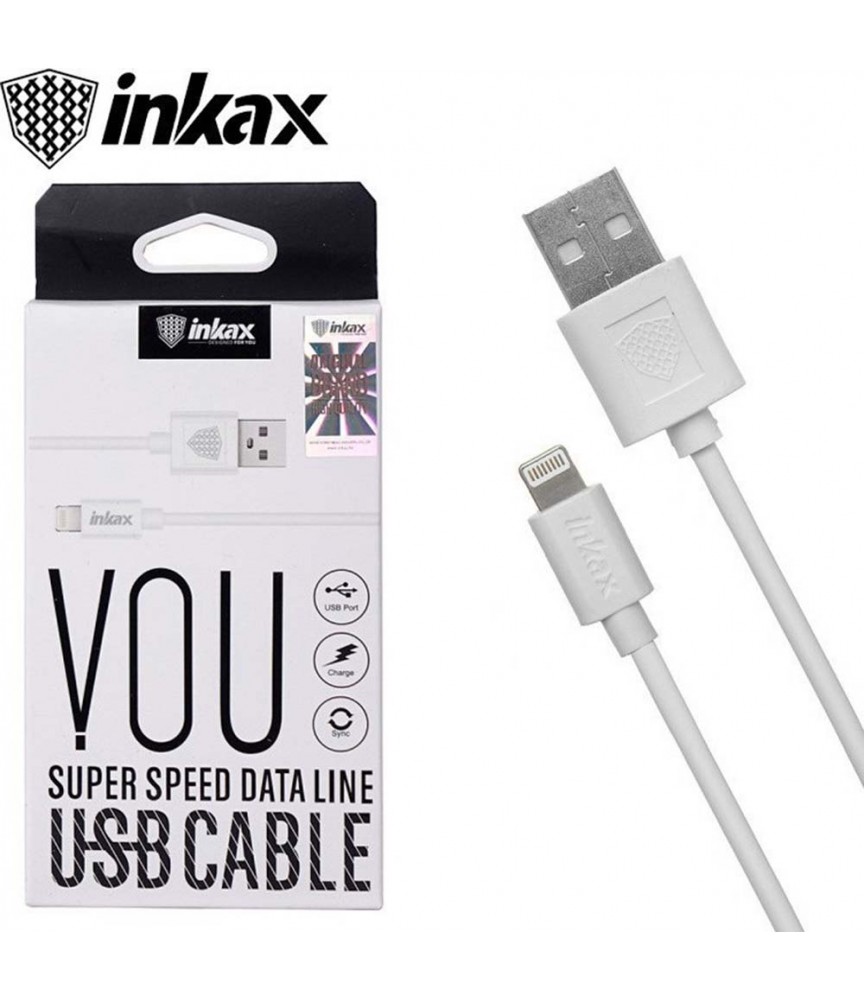 CAVO USB LIGHTNING PER IPHON CAVO USB LIGHTNING PER IPHON