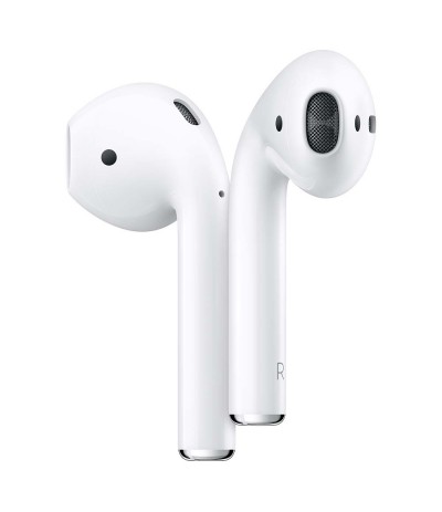 APPLE AIRPODS 2 GENERAZIONE AURICOLARI RICONDIZIONATE APPLE AIRPODS 2 GENERAZIONE AURICOLARI RICONDIZIONATE