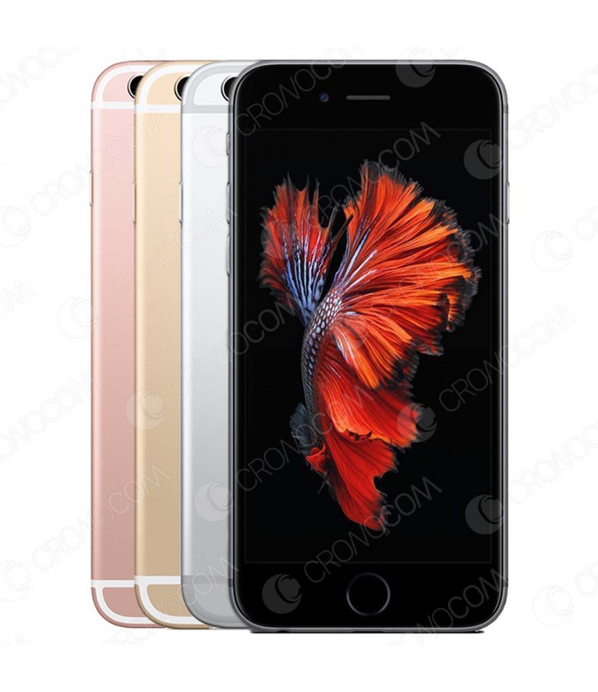 IPHONE 6S RICONDIZIONATO IPHONE 6S RICONDIZIONATO