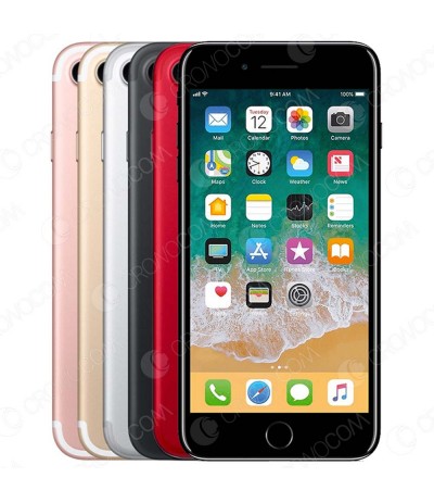 IPHONE 7 RICONDIZIONATO IPHONE 7 RICONDIZIONATO