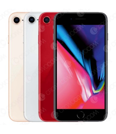 IPHONE 8 RICONDIZIONATO IPHONE 8 RICONDIZIONATO