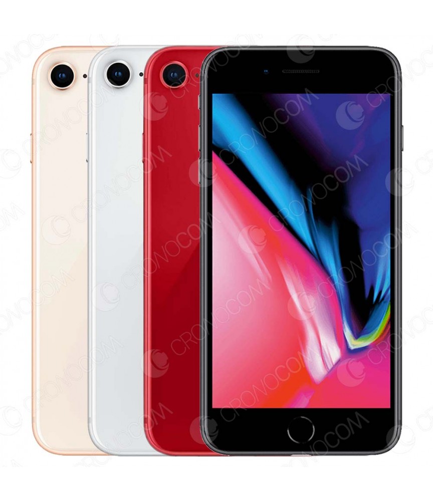 IPHONE 8 RICONDIZIONATO IPHONE 8 RICONDIZIONATO