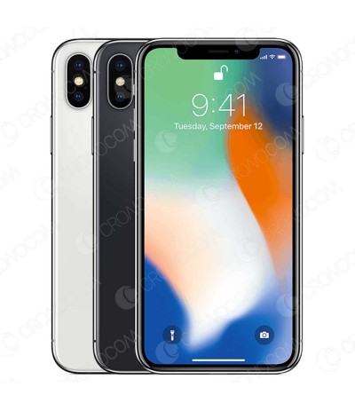 IPHONE X RICONDIZIONATO IPHONE X RICONDIZIONATO