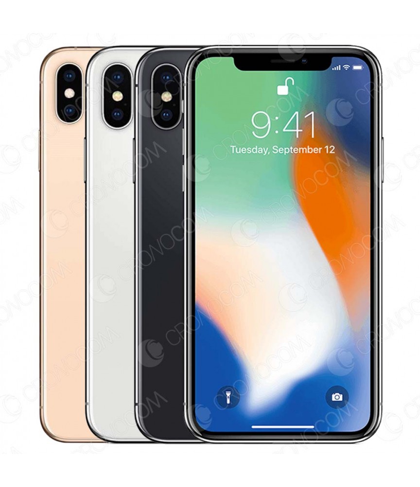IPHONE XS RICONDIZIONATO IPHONE XS RICONDIZIONATO