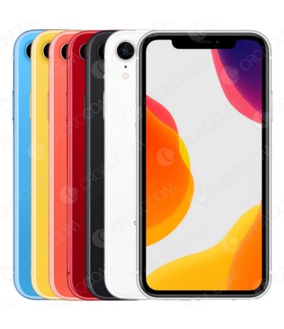 IPHONE XR RICONDIZIONATO IPHONE XR RICONDIZIONATO
