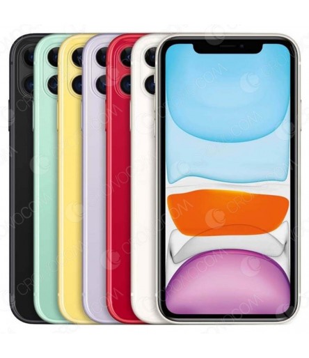 IPHONE 11 RICONDIZIONATO