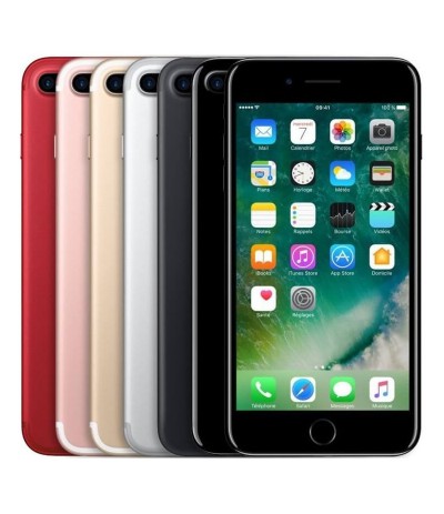 IPHONE 7 PLUS RICONDIZIONATO IPHONE 7 PLUS RICONDIZIONATO